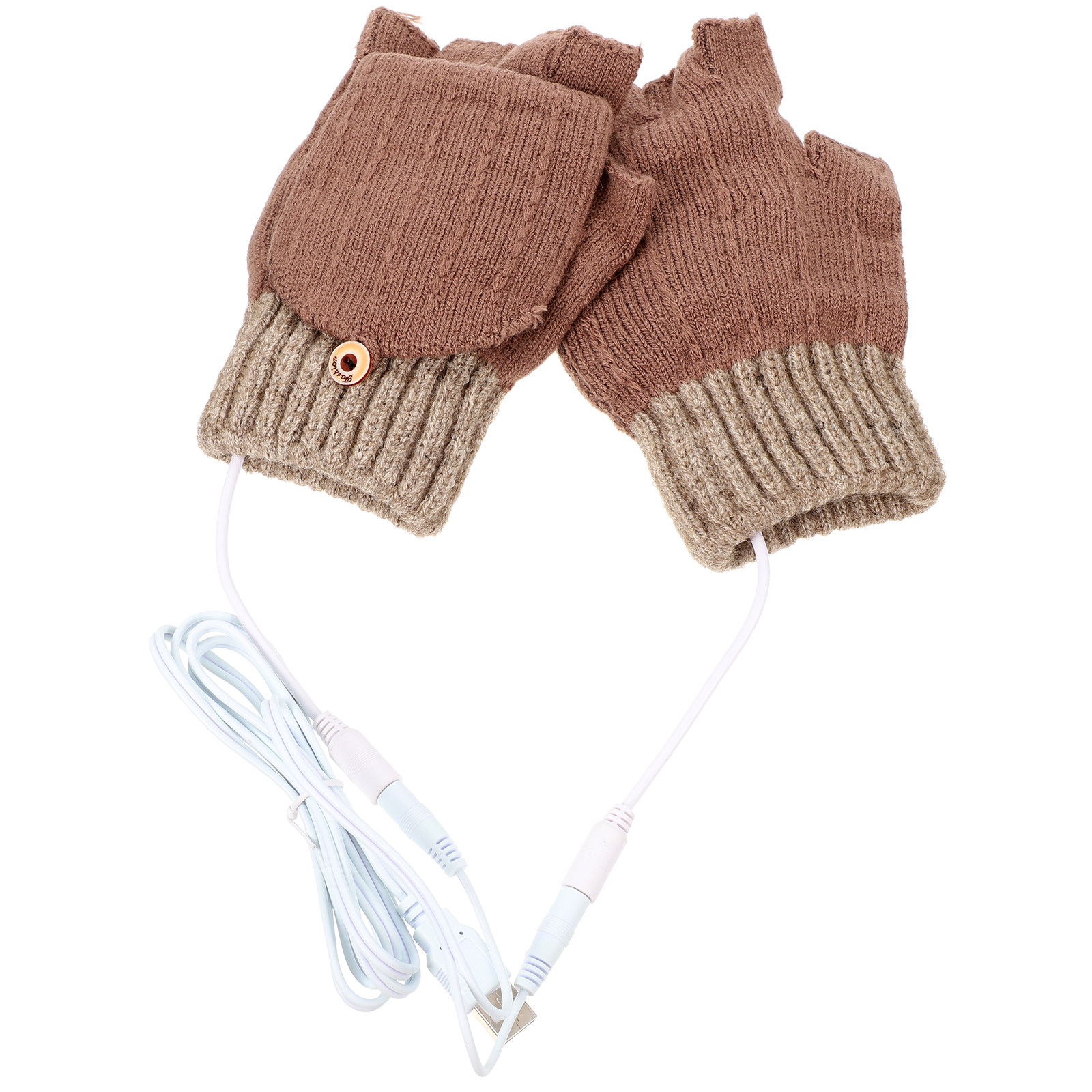 1 пара зимних перчаток с подог – обзор и цена Heated Gloves Electric
