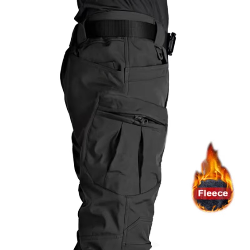 Мужские зимние флисовые брюки- – обзор и цена Winter Clothing Hiking