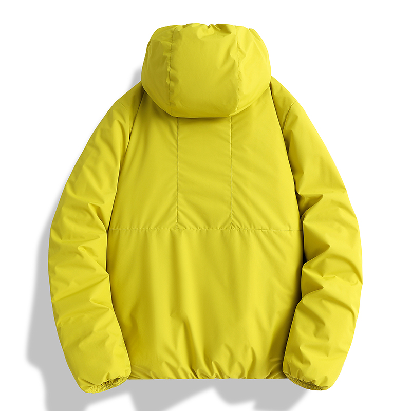 Уличная теплая куртка, осенне- – обзор и цена Winter Clothing Pk